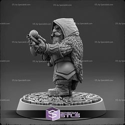 March 2024 DayBreak Miniatures