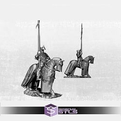 March 2024 Ezipion Digital Miniatures