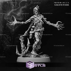 March 2024 Fantasy Archvillain Games Miniatures