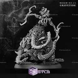 March 2024 Fantasy Archvillain Games Miniatures