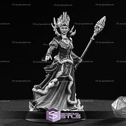 March 2024 Fantasy Loot Studios Miniatures