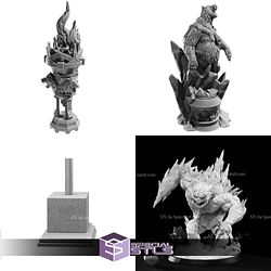 March 2024 Fantasy Loot Studios Miniatures