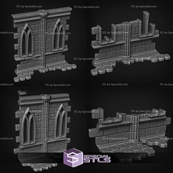 March 2024 Goon Master Games Miniatures