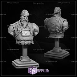 March 2024 Great Grimoire Miniatures