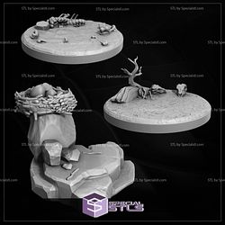 March 2024 Great Grimoire Miniatures