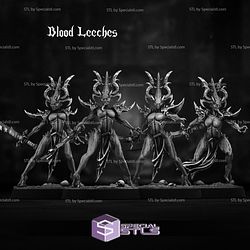 March 2024 Heroes Infinite Miniatures