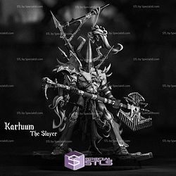 March 2024 Heroes Infinite Miniatures
