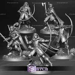 March 2024 Labyrinth Models Miniatures