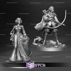 March 2024 Labyrinth Models Miniatures