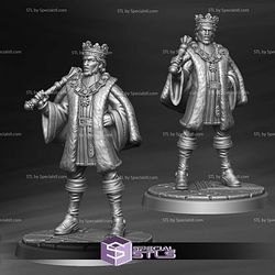 March 2024 Labyrinth Models Miniatures