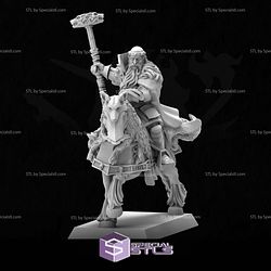 March 2024 Last Sword Miniatures