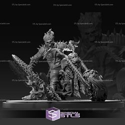 March 2024 Legion Miniatures