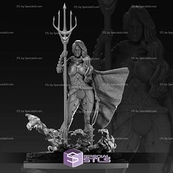 March 2024 Legion Miniatures