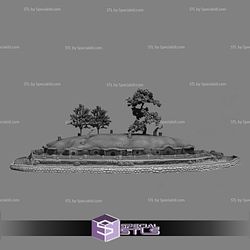 March 2024 Loyalty Reward Imagin3Designs Miniatures