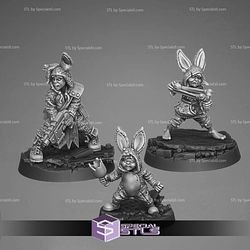 March 2024 Loyalty Reward Imitation of Life Miniatures