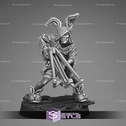 March 2024 Loyalty Reward Imitation of Life Miniatures