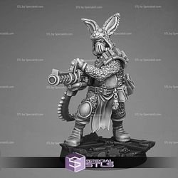 March 2024 Loyalty Reward Imitation of Life Miniatures