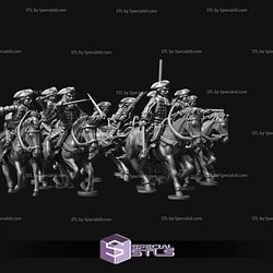 March 2024 Madox Historical Miniatures