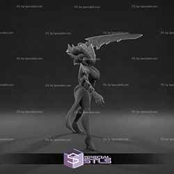 March 2024 Mads Minis Miniatures