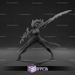 March 2024 Mads Minis Miniatures