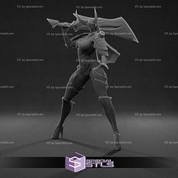 March 2024 Mads Minis Miniatures