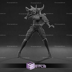 March 2024 Mads Minis Miniatures