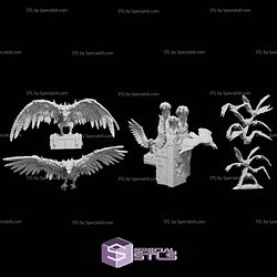 March 2024 Mantic Vault Miniatures