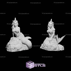 March 2024 Mantic Vault Miniatures