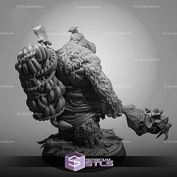 March 2024 Midas Forge Miniatures
