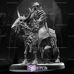 March 2024 Monolith Arts Miniatures