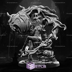 March 2024 Monolith Arts Miniatures