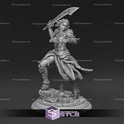 March 2024 MythReal Games Miniatures