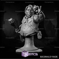 March 2024 Primal Collectibles Miniatures