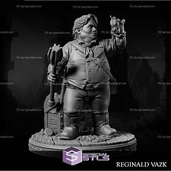 March 2024 Primal Collectibles Miniatures