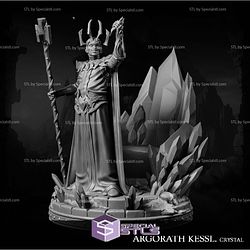 March 2024 Primal Collectibles Miniatures