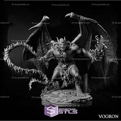 March 2024 Primal Collectibles Miniatures