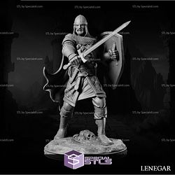 March 2024 Primal Collectibles Miniatures