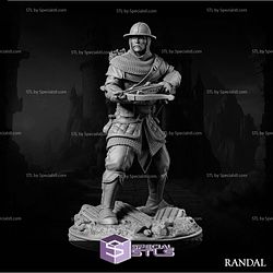 March 2024 Primal Collectibles Miniatures