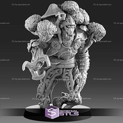 March 2024 Realm Of Paths Miniatures