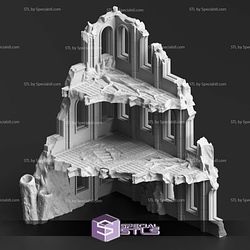 March 2024 Sacrusmundus Miniatures