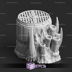 March 2024 Sacrusmundus Miniatures