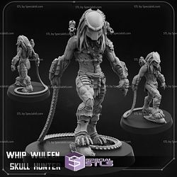 March 2024 Scifi Papsikels Miniatures