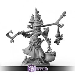 March 2024 Signum Workshop Miniatures