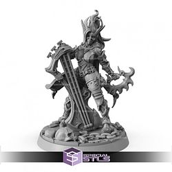 March 2024 Signum Workshop Miniatures