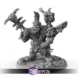 March 2024 Signum Workshop Miniatures