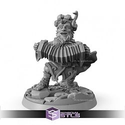 March 2024 Signum Workshop Miniatures