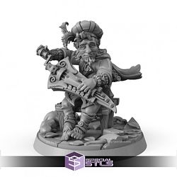 March 2024 Signum Workshop Miniatures