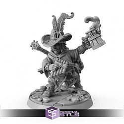 March 2024 Signum Workshop Miniatures