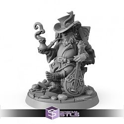 March 2024 Signum Workshop Miniatures