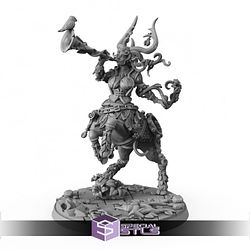 March 2024 Signum Workshop Miniatures